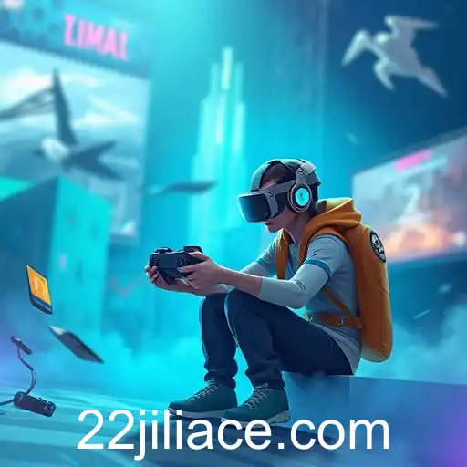 Exploring Jiliace: The Game Changer of Online Play