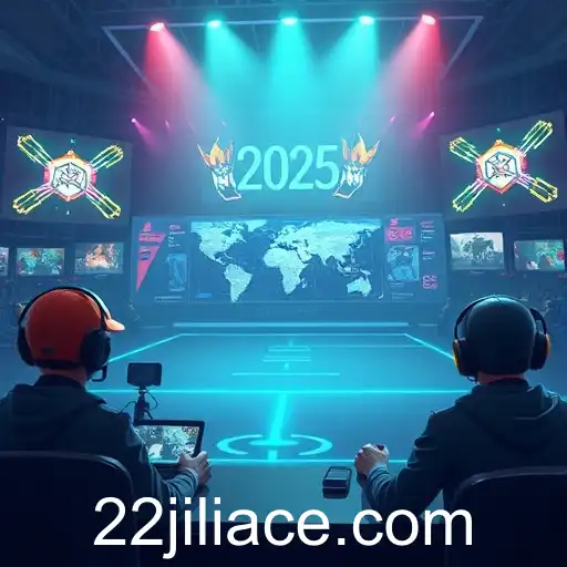 Gaming's Resurgence in the Digital Age