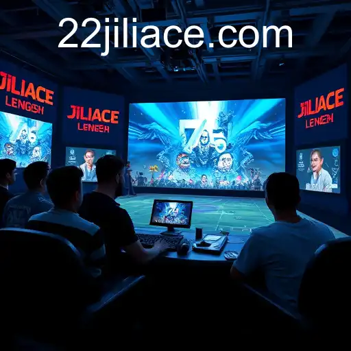 The Evolution of Jiliace and Its Impact on Online Gaming
