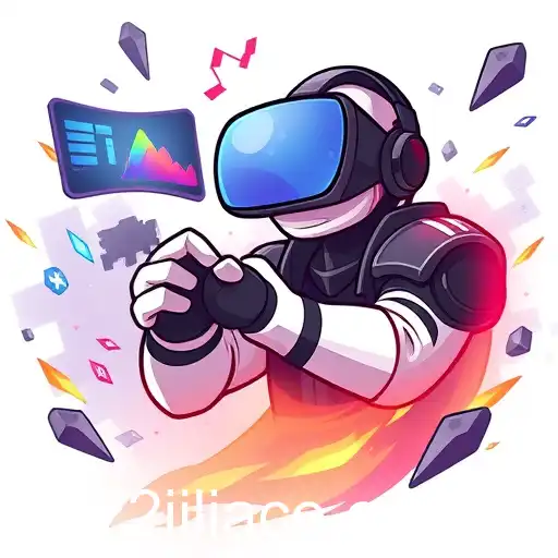 Evolving Landscape of Online Gaming