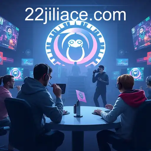 Jiliace Emerges as Gaming Frontier