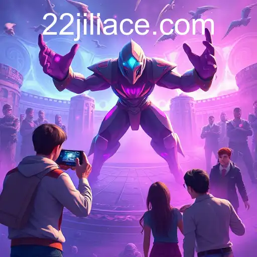 Jiliace: Navigating the Gaming Frontier