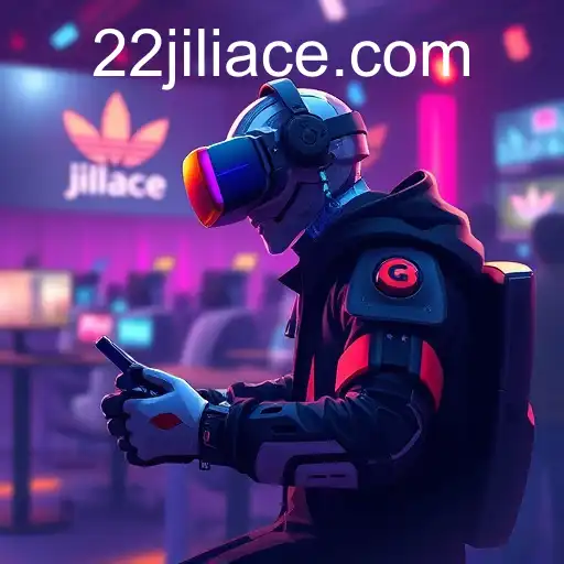 Jiliace Takes the Gaming World by Storm