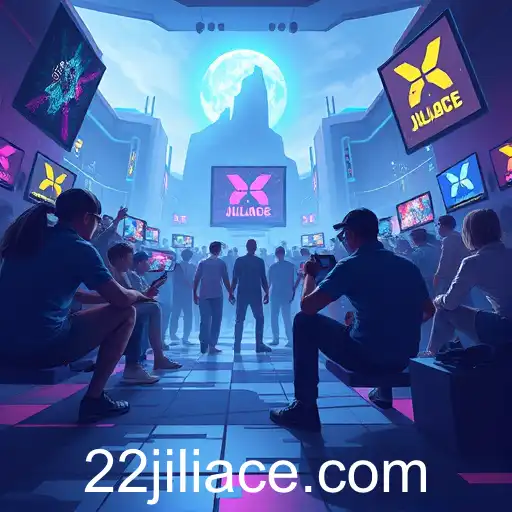 Jiliace: A New Dawn for Gaming Enthusiasts