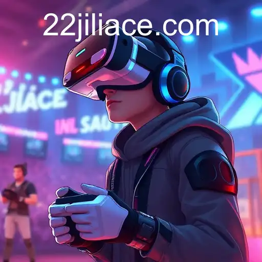 Jiliace: Revolutionizing Interactive Gaming in 2026