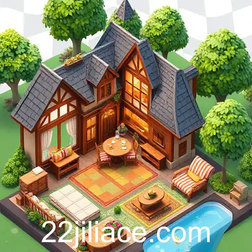 Jiliace: Revolutionizing Online Gaming in 2025