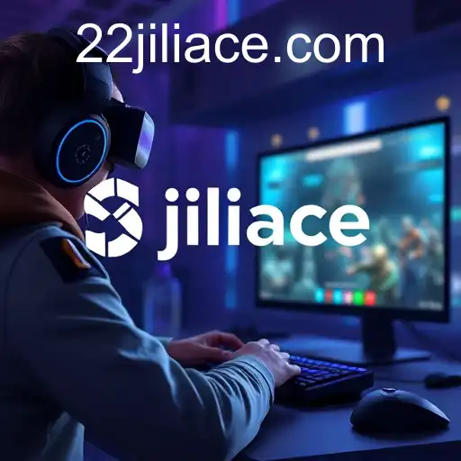 Gaming Website 'Jiliace' Transforms Digital Entertainment