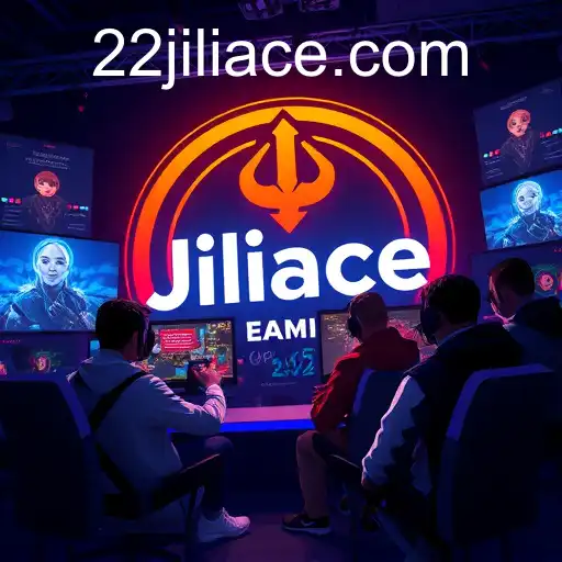 The Rise of Jiliace in the Gaming World