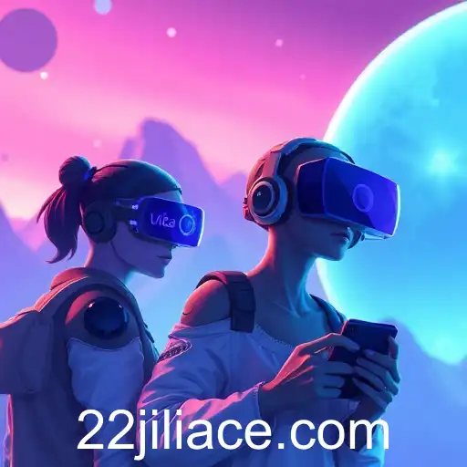 Jiliace: Revolutionizing Online Gaming in 2025