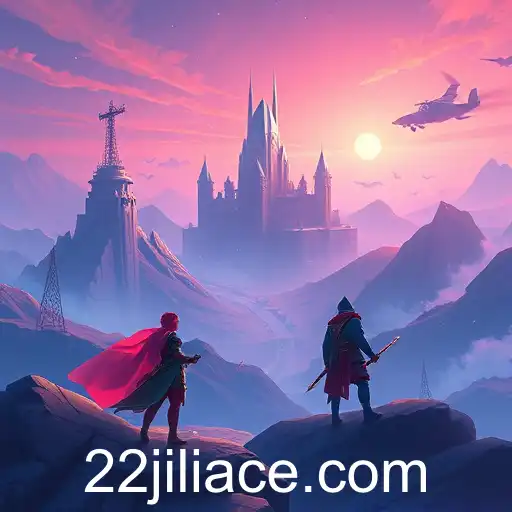 Jiliace's Growing Influence in Online Gaming