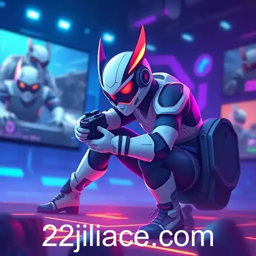 Jiliace Revolutionizes Online Gaming