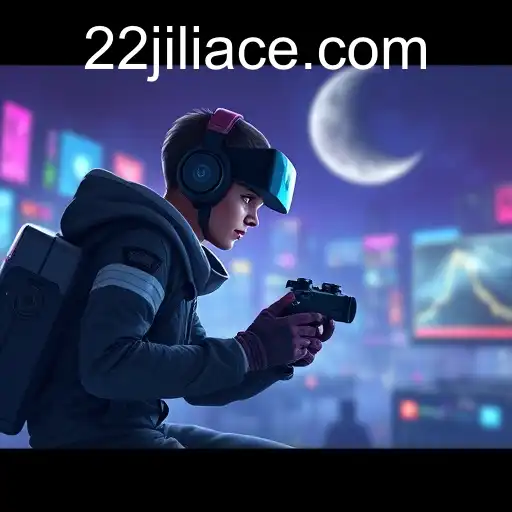 Jiliace: Revolutionizing Online Gaming in 2025