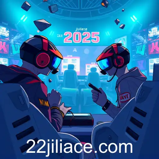 The Rise of Next-Gen Gaming Platforms