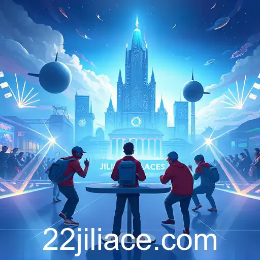 The Rise of Jiliace in Online Gaming
