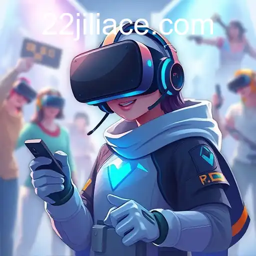 The Rise of Jiliace in the Gaming Industry