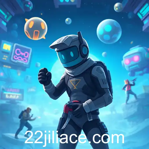 The Rise of Jiliace in the Gaming World