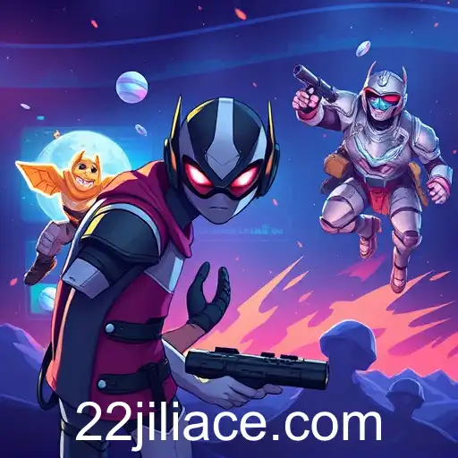 The Rise of Jiliace: Transforming the Gaming Landscape