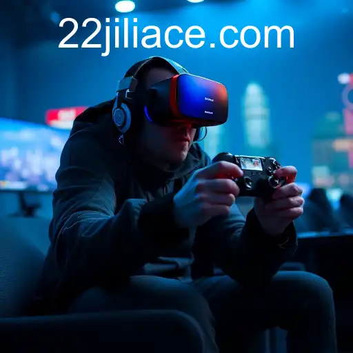 The Rise of Online Gaming in 2025