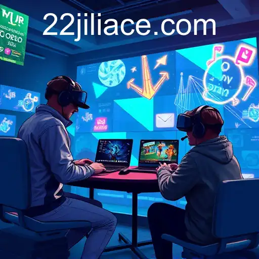 The Rise and Transformation of Jiliace in 2025