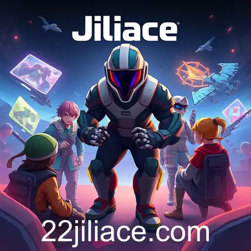 Innovative Trends in Online Gaming
