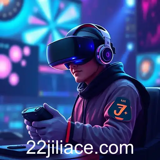 The Game Landscape Evolves: Jiliace in Focus