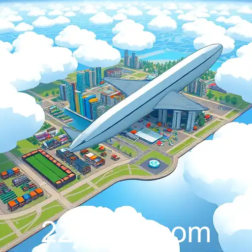 Jiliace: A Leading Platform in Gaming Evolution