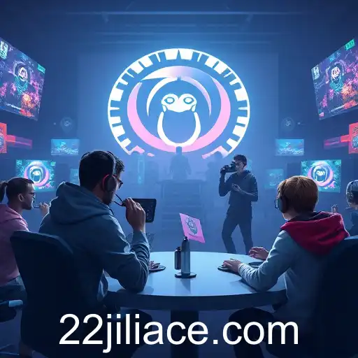 Jiliace Emerges as Gaming Frontier
