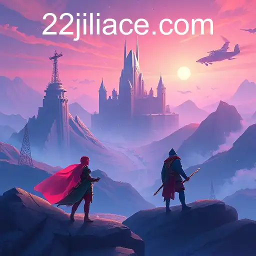 Jiliace's Growing Influence in Online Gaming