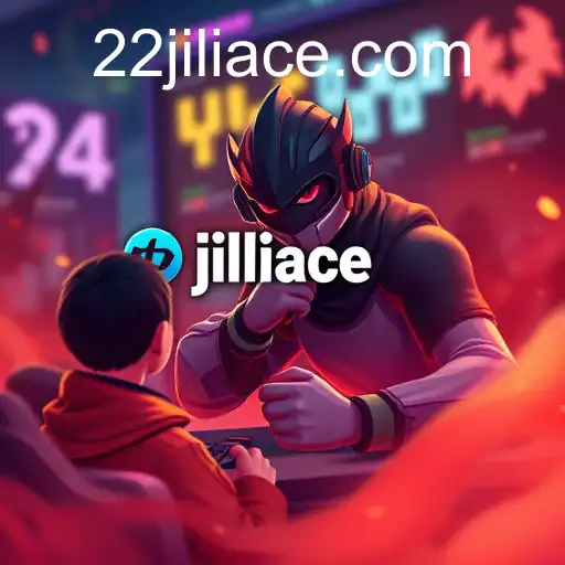Jiliace: Revolutionizing Online Gaming Experience