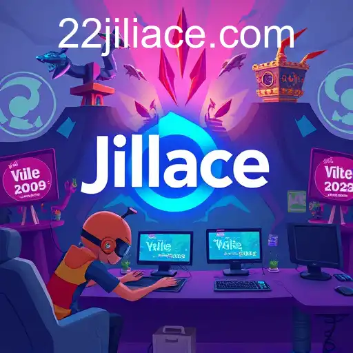 Jiliace: A New Wave in Online Gaming