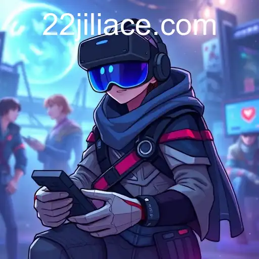 Jiliace: Revolutionizing Online Gaming