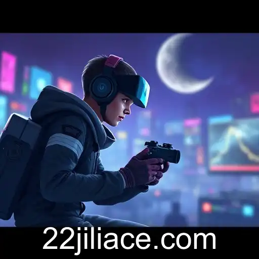 Jiliace: Revolutionizing Online Gaming in 2025