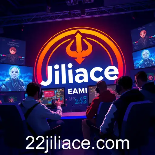 The Rise of Jiliace: A Beacon in Online Gaming