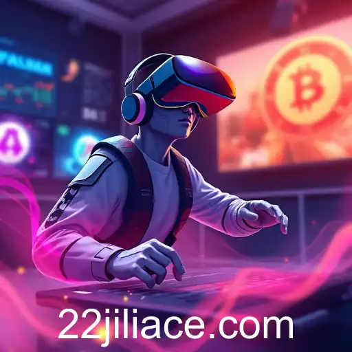 The Rise of Jiliace in Online Gaming