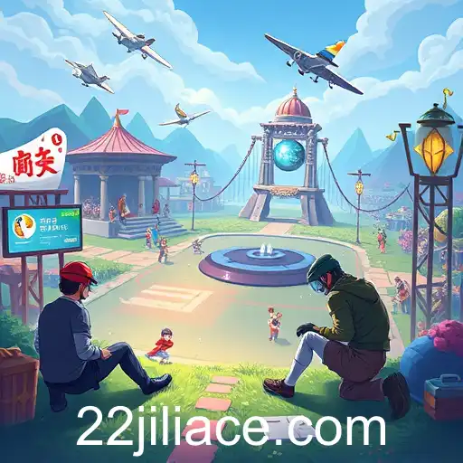 Exploring the Rise of Jiliace: A New Era for Online Gaming