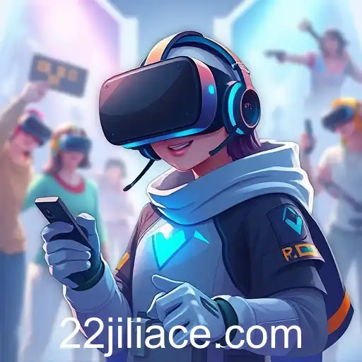 The Rise of Jiliace in the Gaming Industry