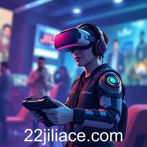 The Rise of Jiliace: Transforming the Gaming Landscape