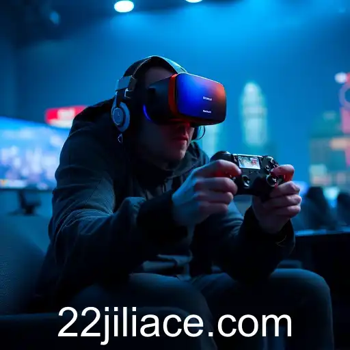 The Rise of Online Gaming in 2025