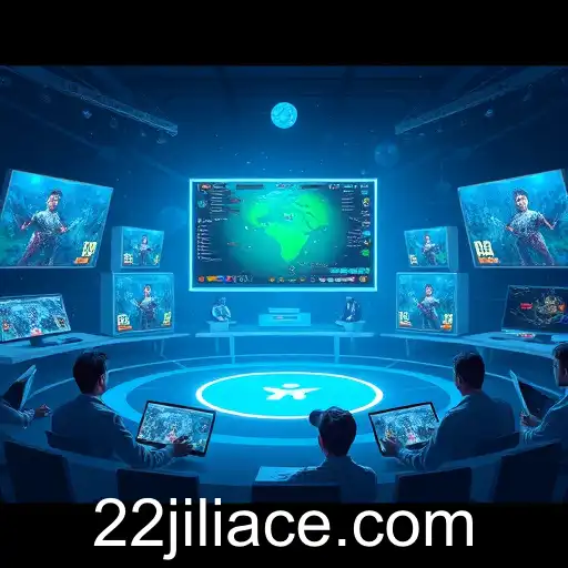 The Rise and Success of Jiliace in Online Gaming